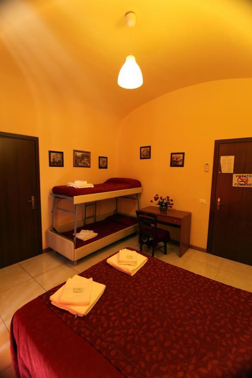 Guest house Pink Floyd