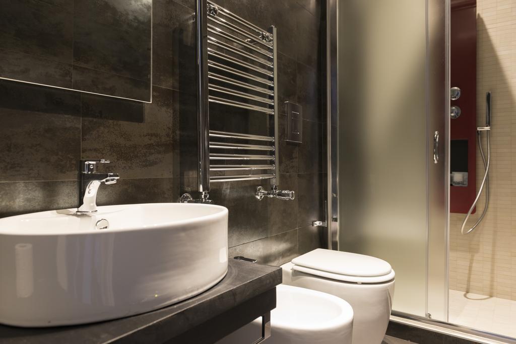 Guest house Edoardo I 3*