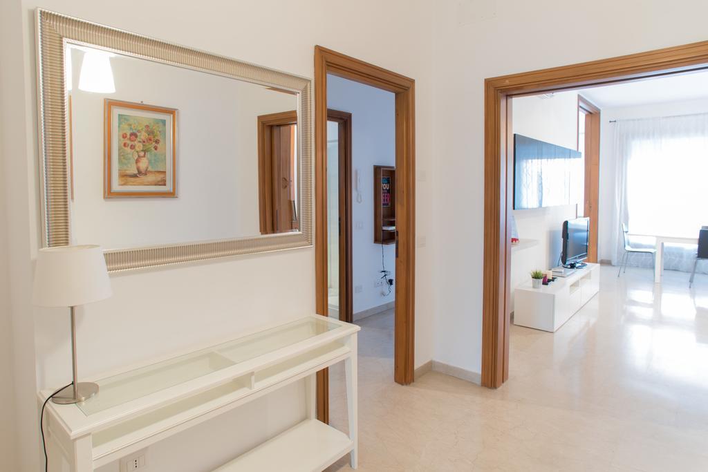 House In The Casa vacanze *