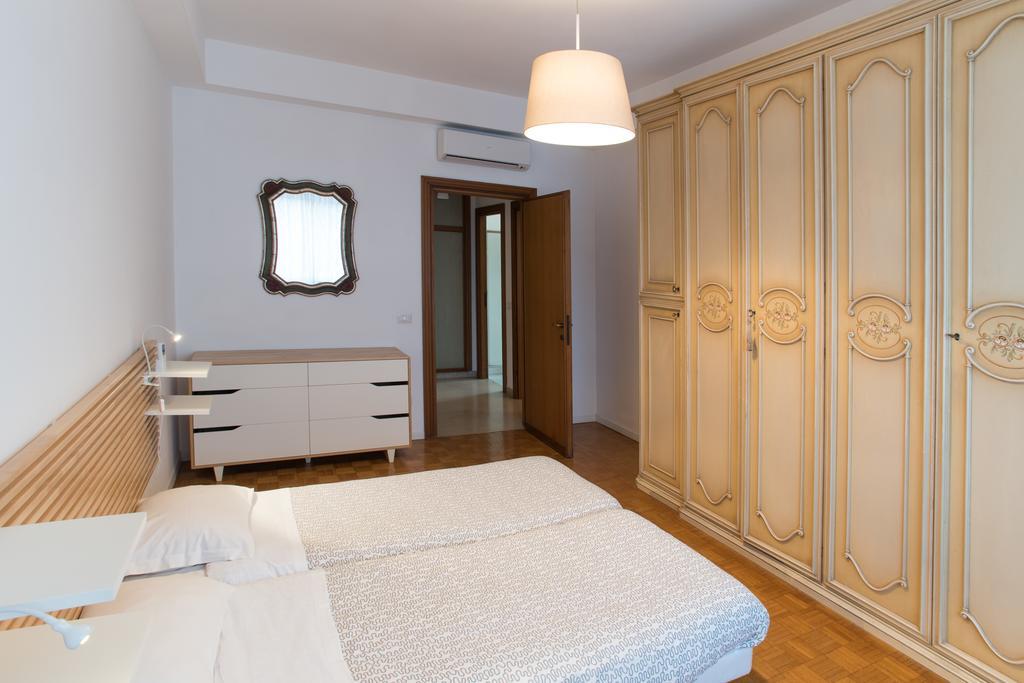 House In The Casa vacanze