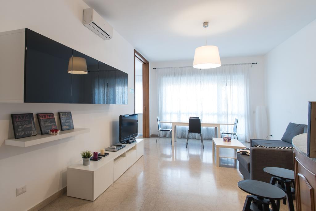 House In The Casa vacanze *