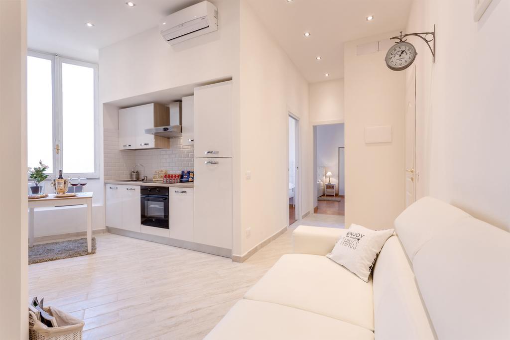 Townhouse By The Spanish Steps Rome