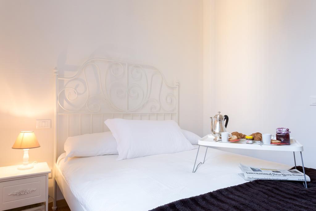 Townhouse By The Spanish Steps Rome
