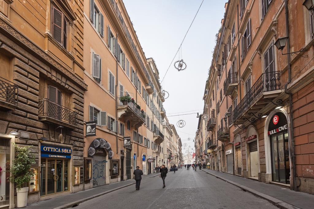 Townhouse By The Spanish Steps * Rome
