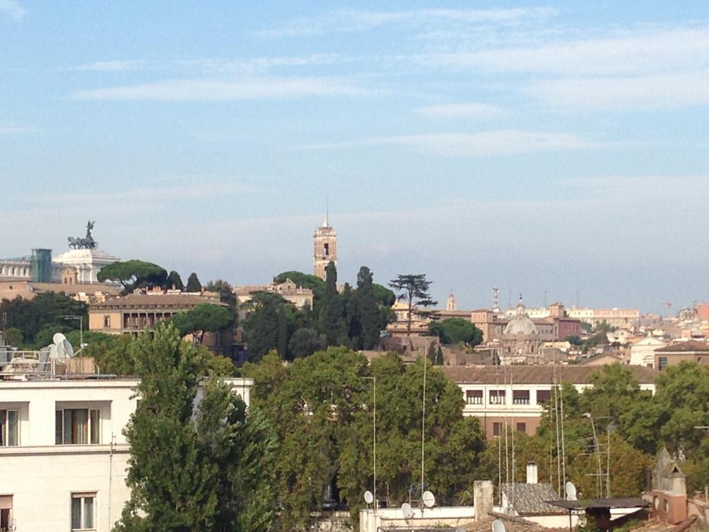 Isolatiberina 3* Rome