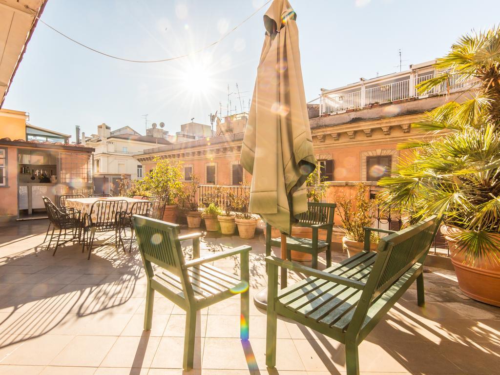 Rsh Spanish Steps Apartment Rome