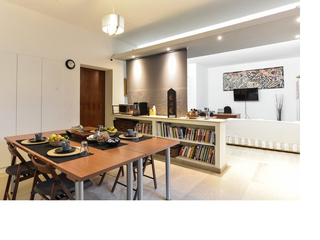 Affittacamere Parioli Bed&business 3*