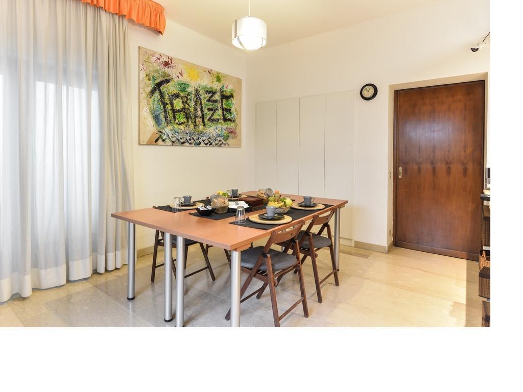 Parioli Bed&business 3* Rome