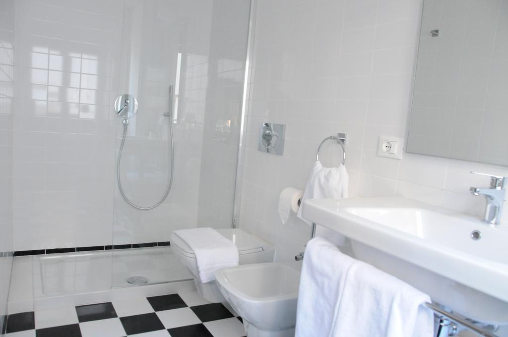 Bed & Breakfast Alma Mater Roma