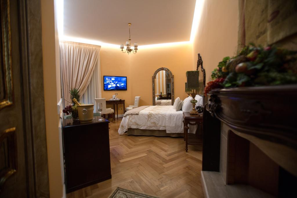 Royal Trinita Dei Monti 4* Rome