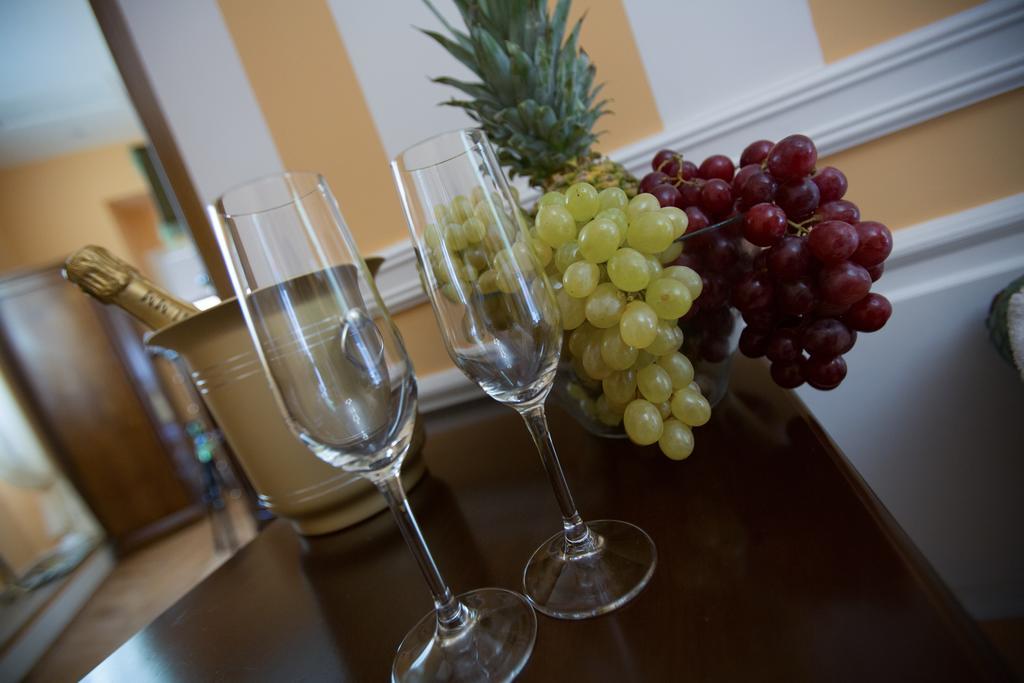 Hotel Royal Trinita Dei Monti Rome