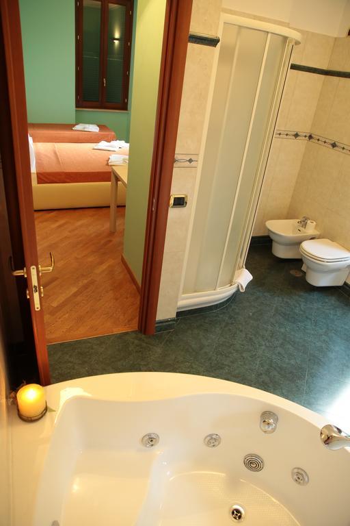 Hotel H&h Rome