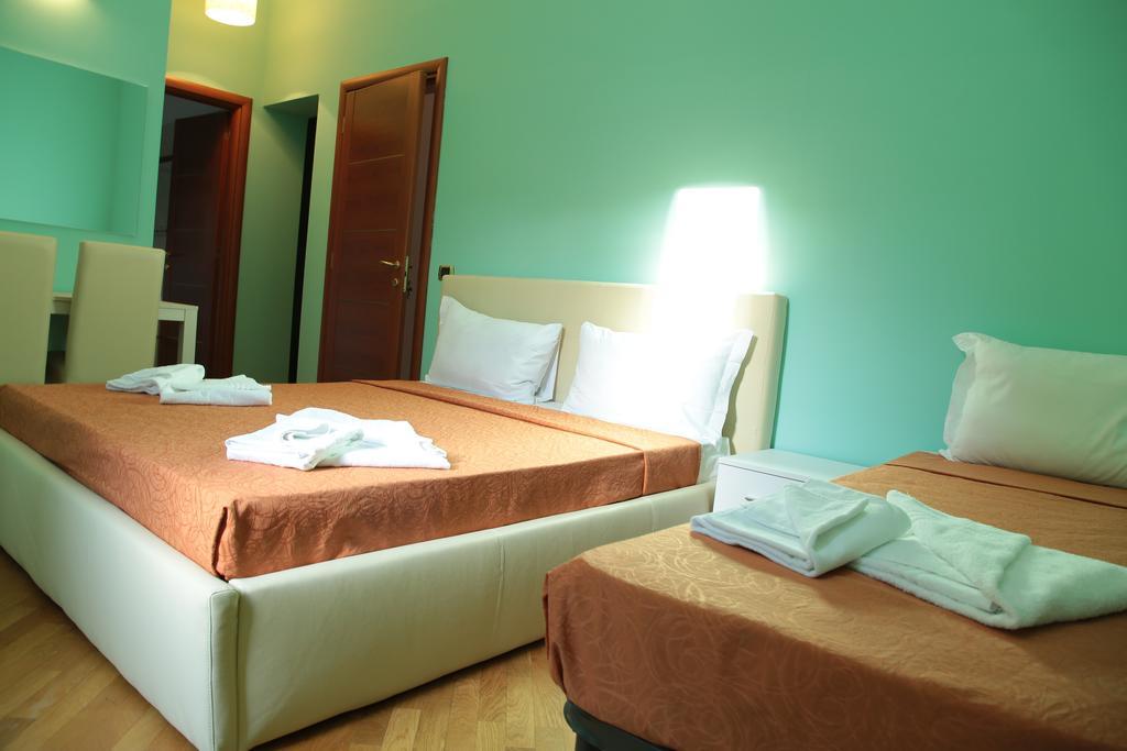 Hotel H&h Rome