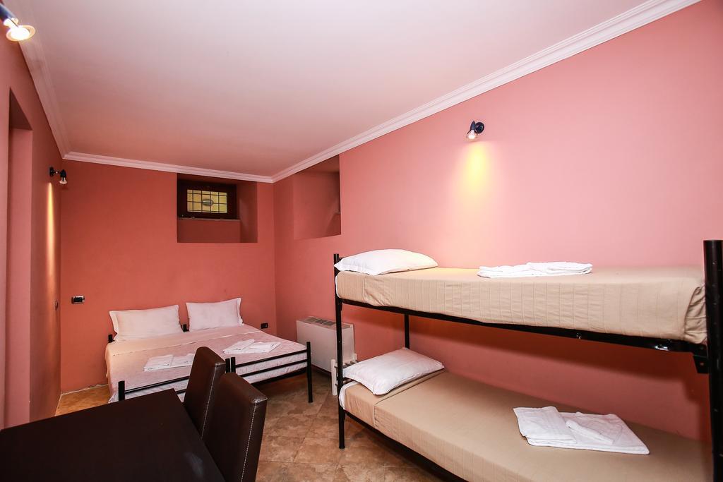 Hotel H&h Rome
