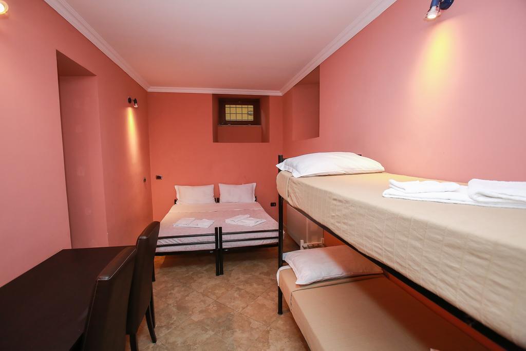 H&h Hotel Rome
