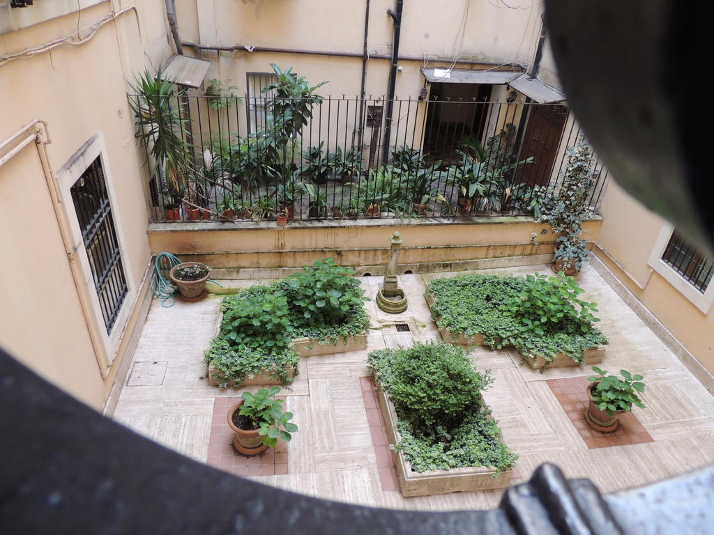 Morelli Rome
