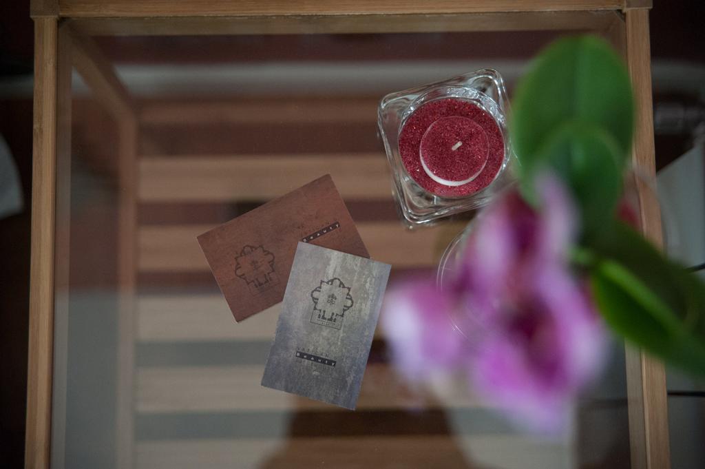 Davinci Relais Guest House 3*