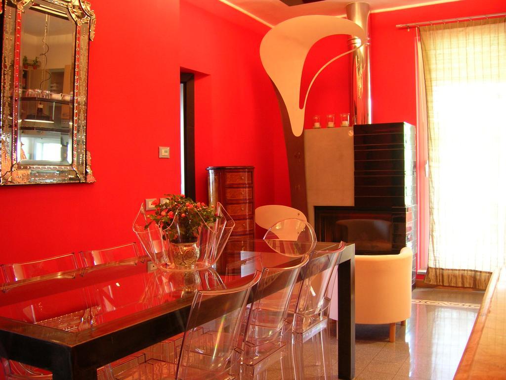 La Chicca Bed & Breakfast Rome