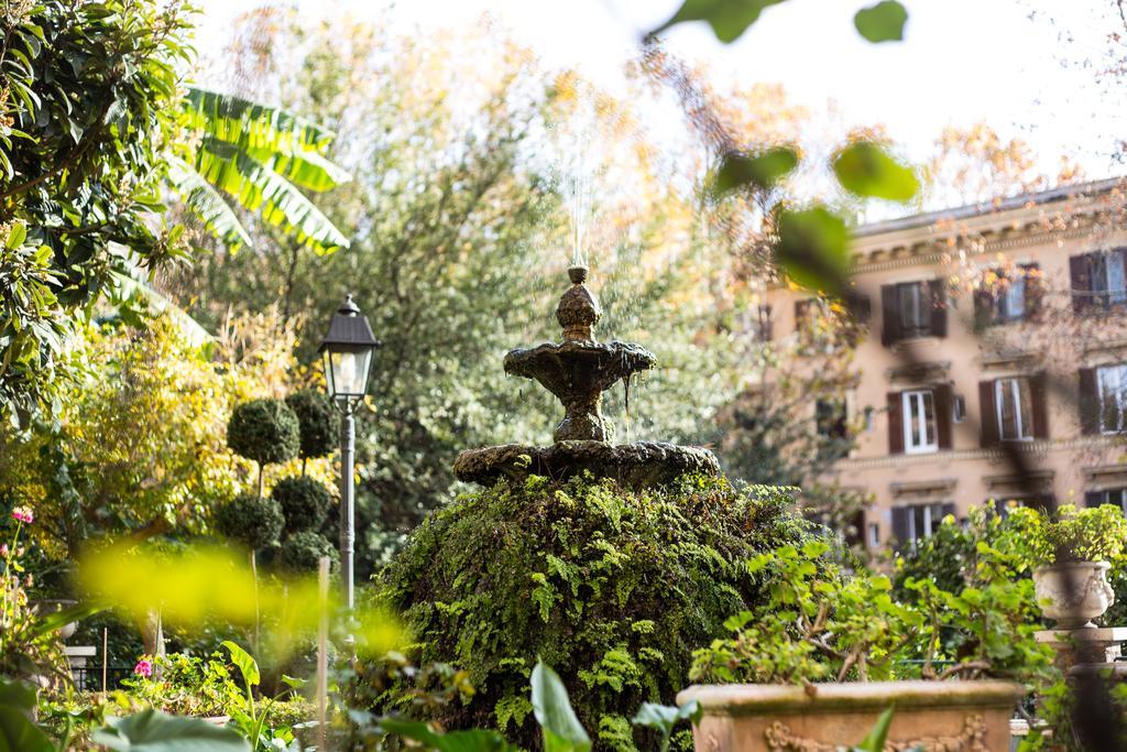 Affittacamere Matissa Roma