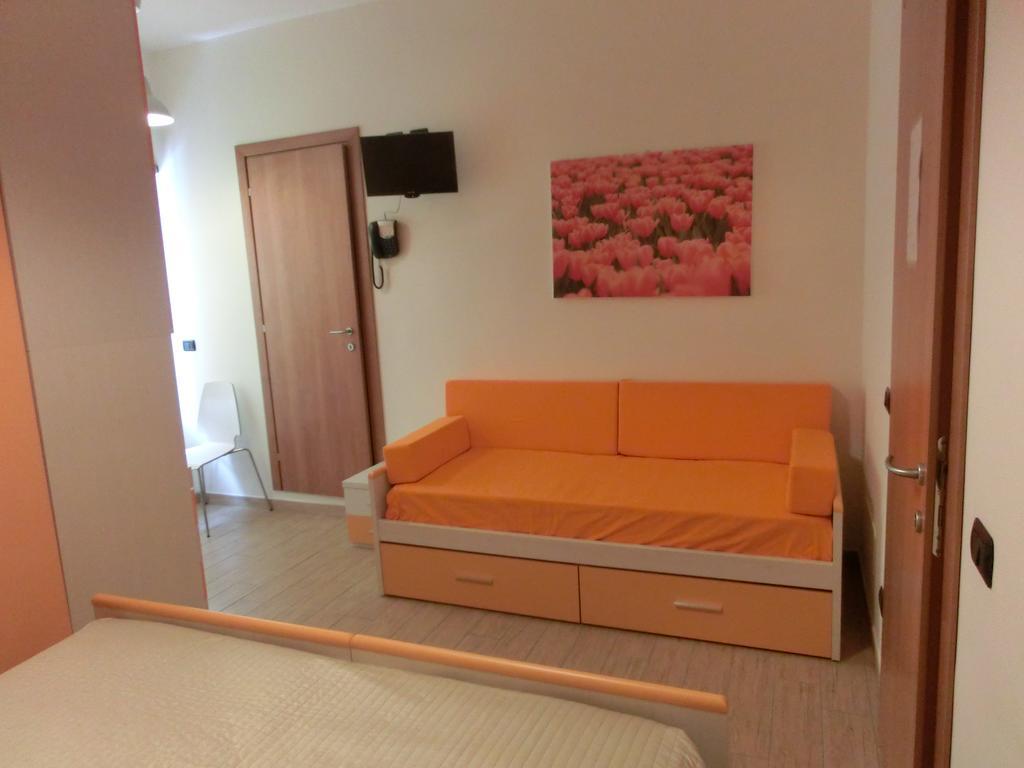 Guest house Rhc Rome