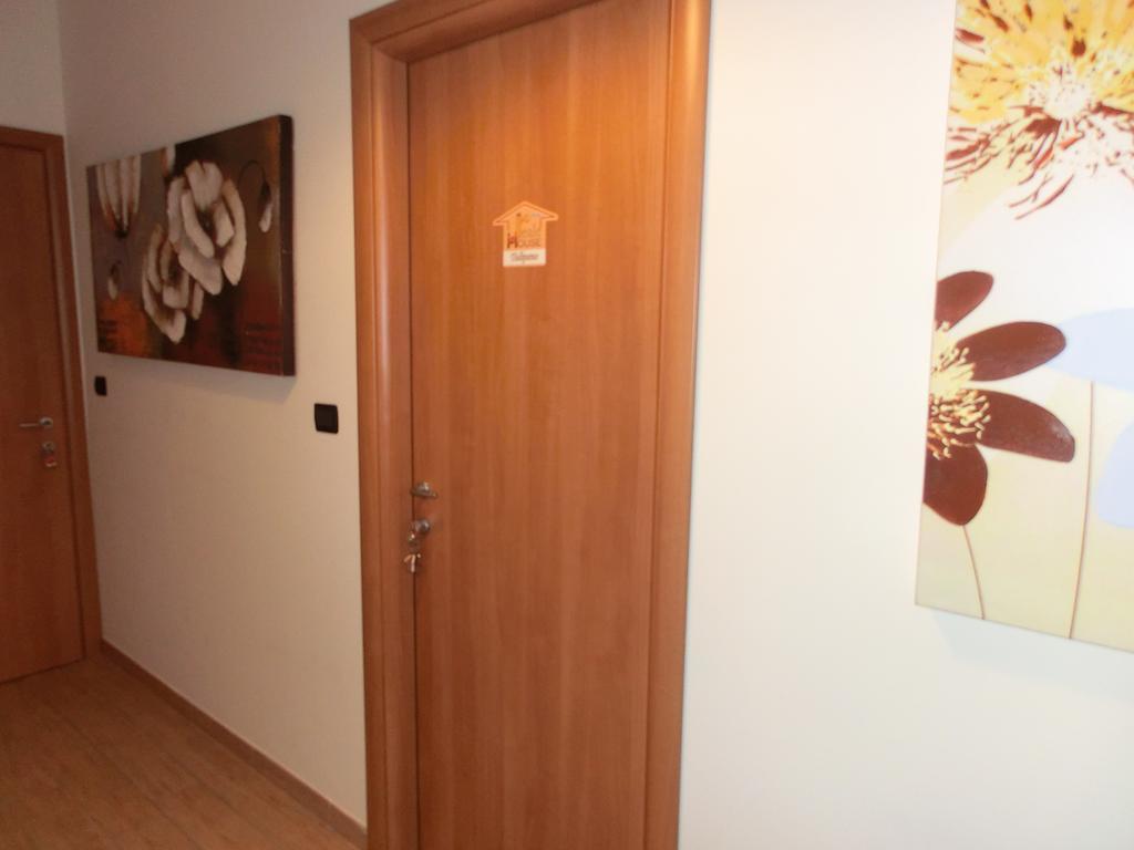 Rhc Rome Guest house