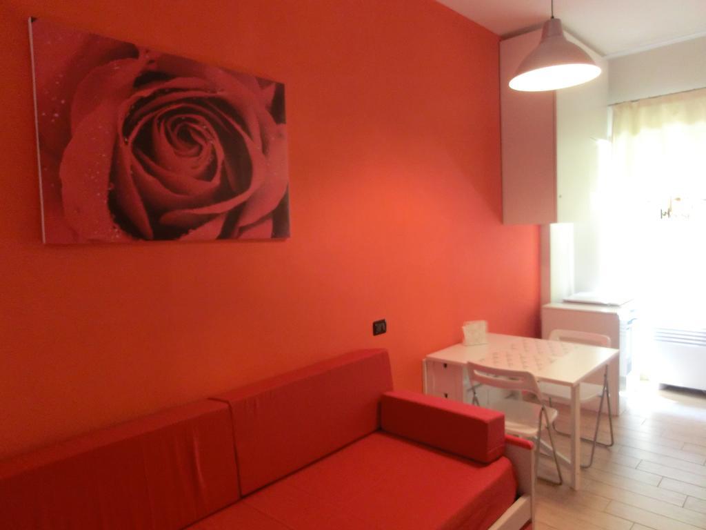 Guest house Rhc Rome *