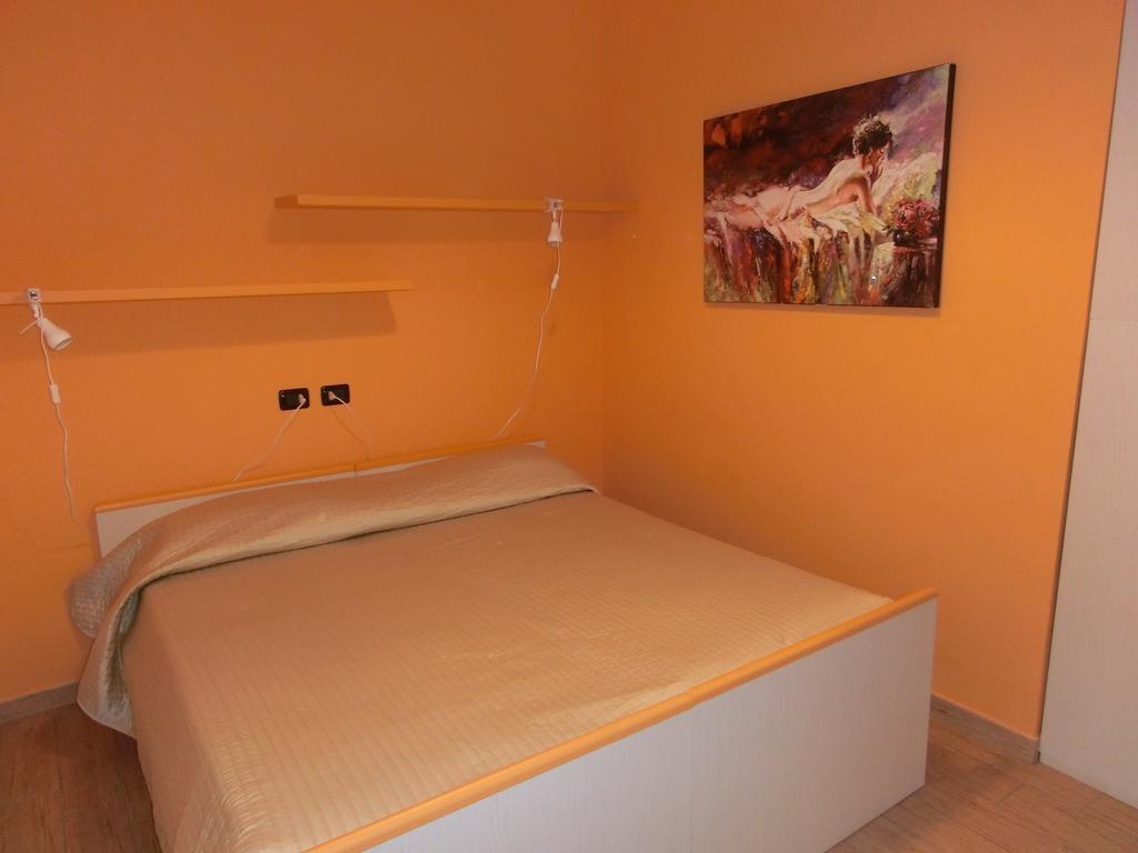 Rhc Rome Guest house