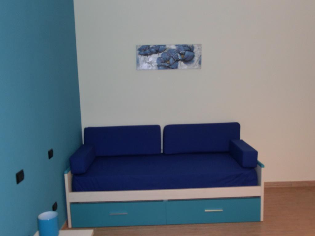Guest house Rhc Rome *