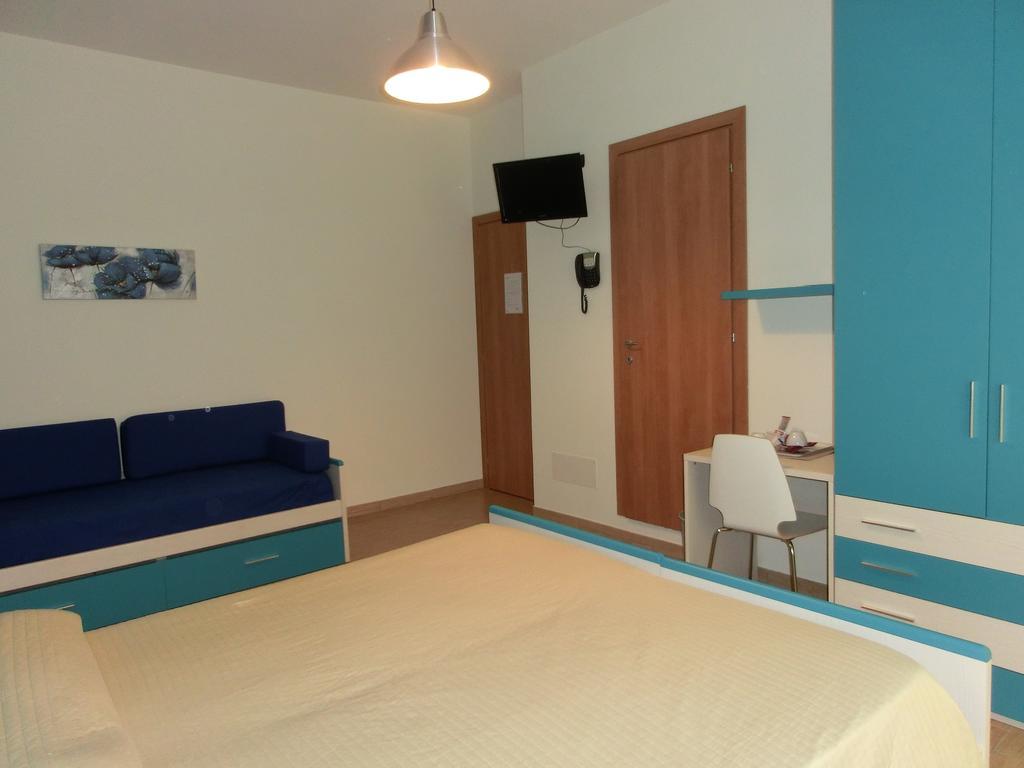 Guest house Rhc Rome