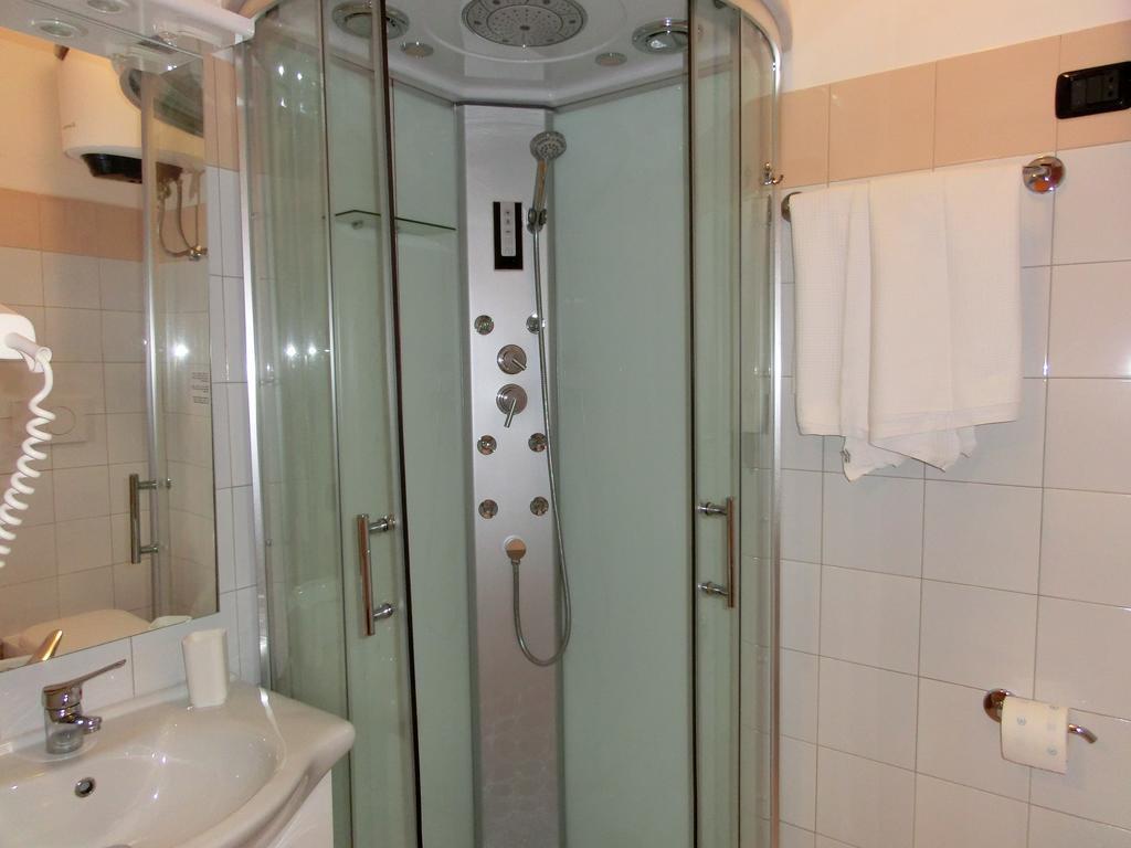 Guest house Rhc Rome *