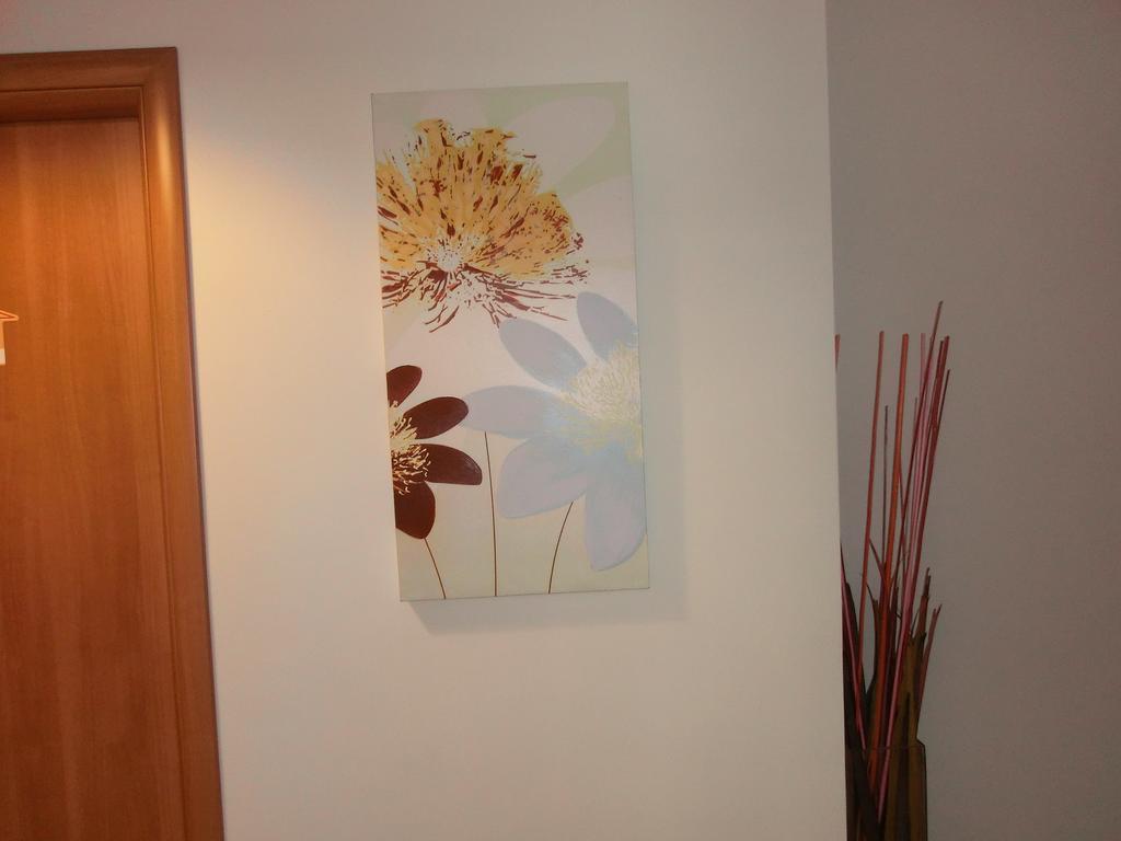 Rhc Rome Guest house *