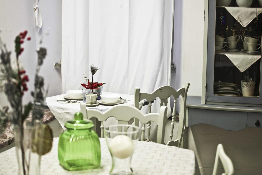 B&B Next Stop Bed & Breakfast Rome