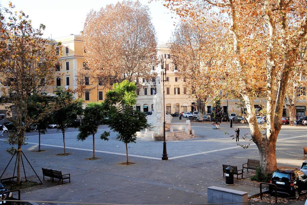 Domus Testaccio Apartment *