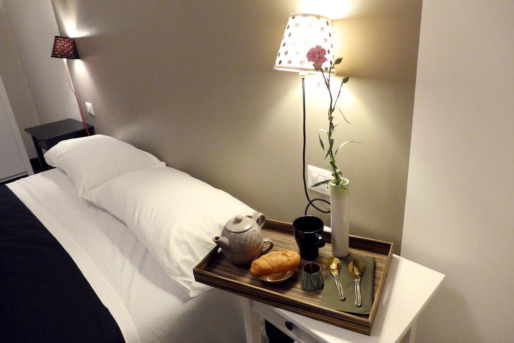 Guest House Interno4 3* Rome