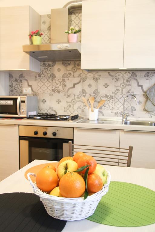 Maison Velia Appartamento