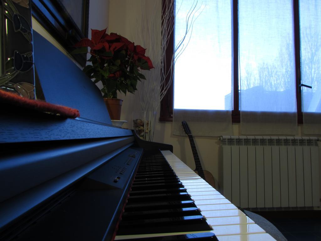 Interno 8 Bed & Breakfast Rome