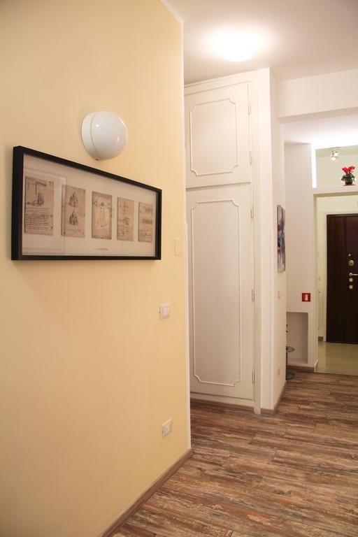 Maison Velia Appartamento Roma