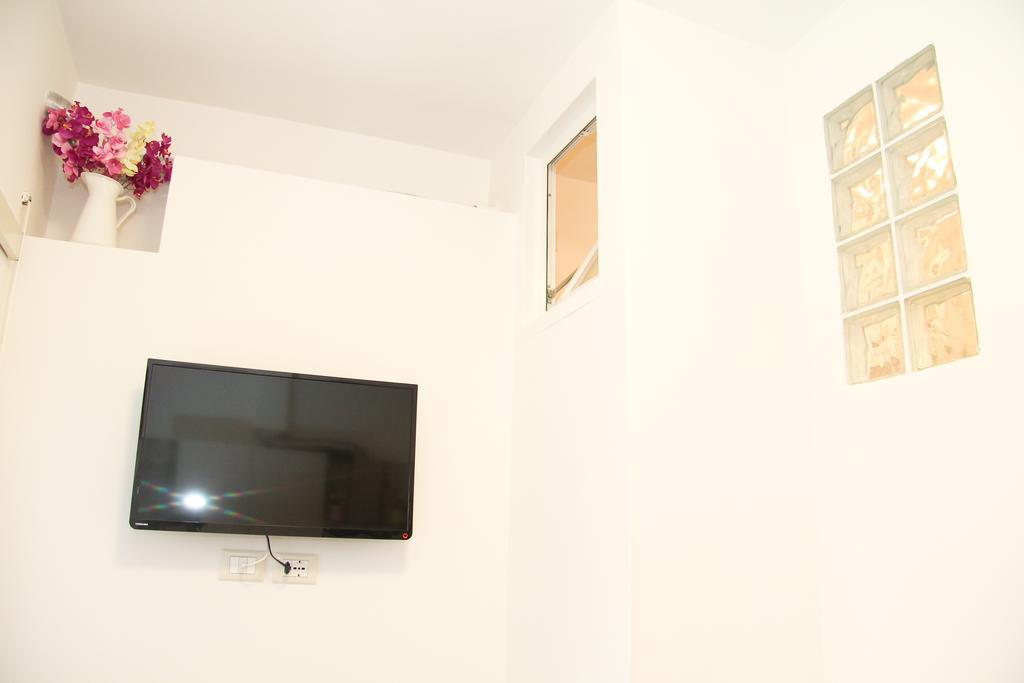 Maison Velia Appartamento