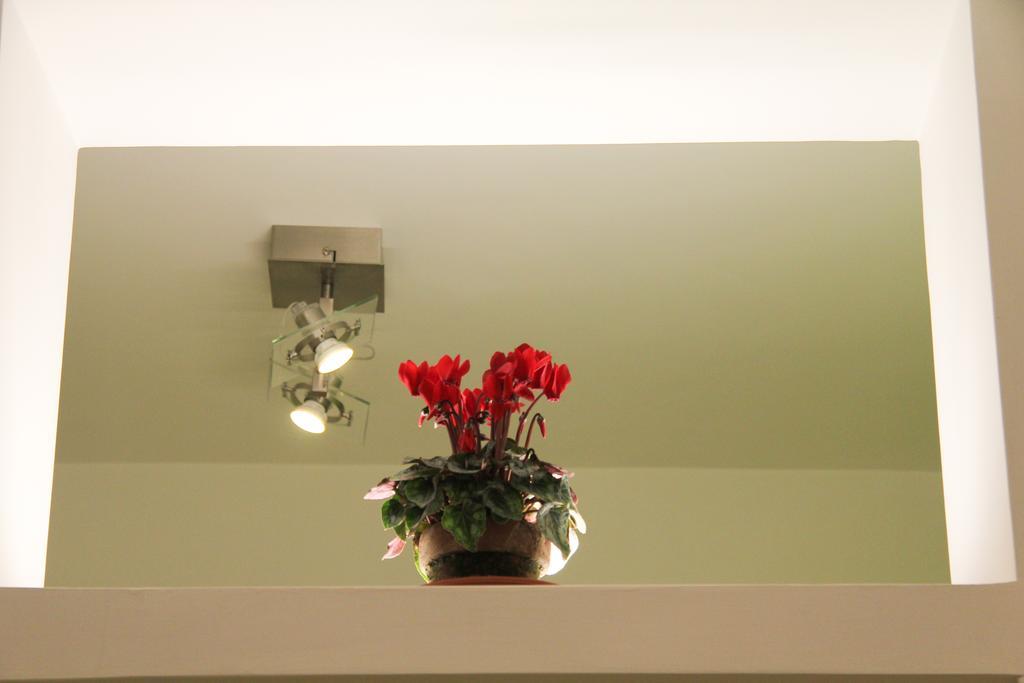 Maison Velia Appartamento