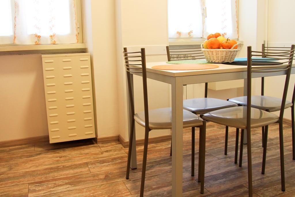 Maison Velia Appartamento *
