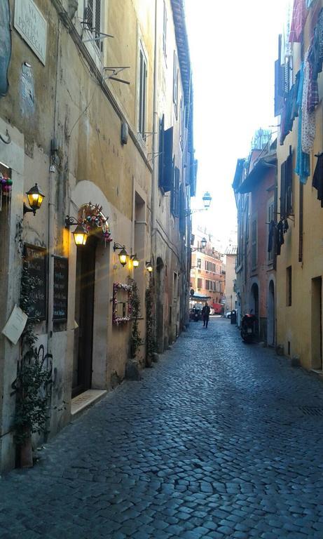 Bed & Breakfast La Casa Di Antonia Rome