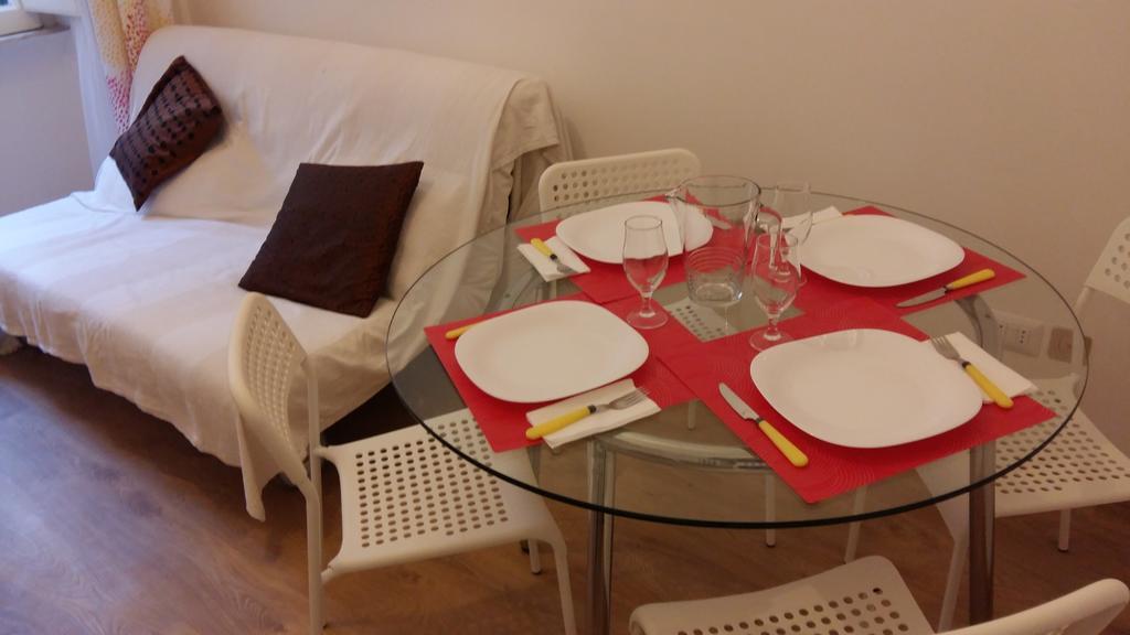 Casa Vacanza Boesso Apartment
