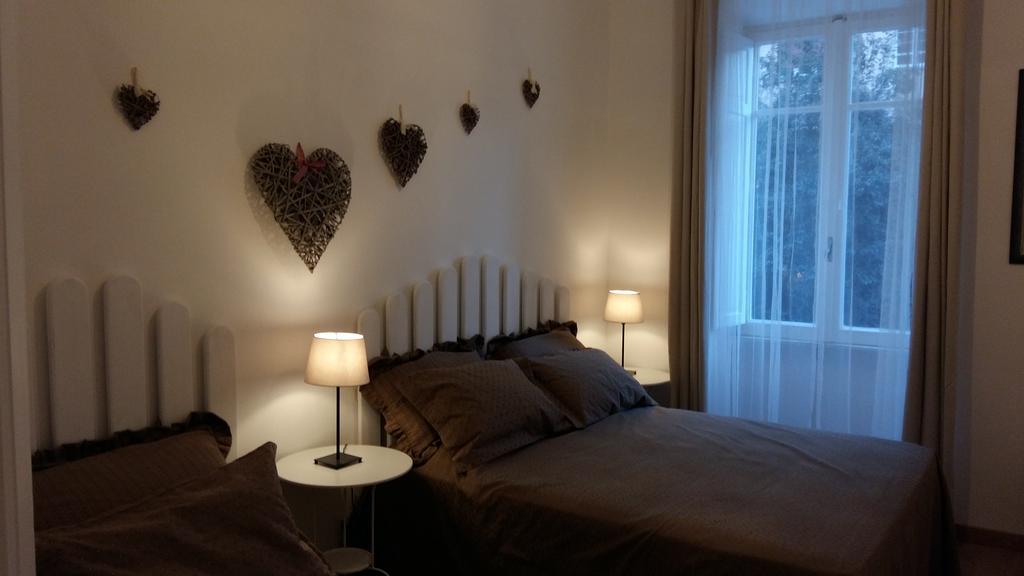 Casa Vacanza Boesso Apartment
