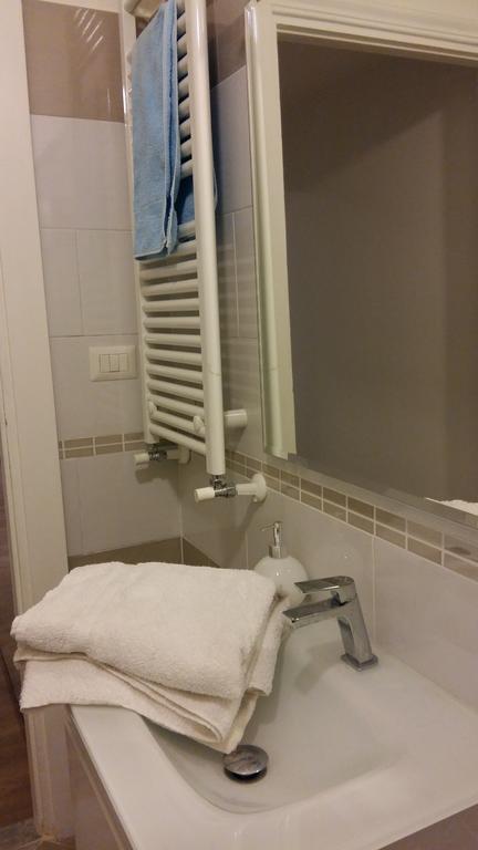 Casa Vacanza Boesso Rome