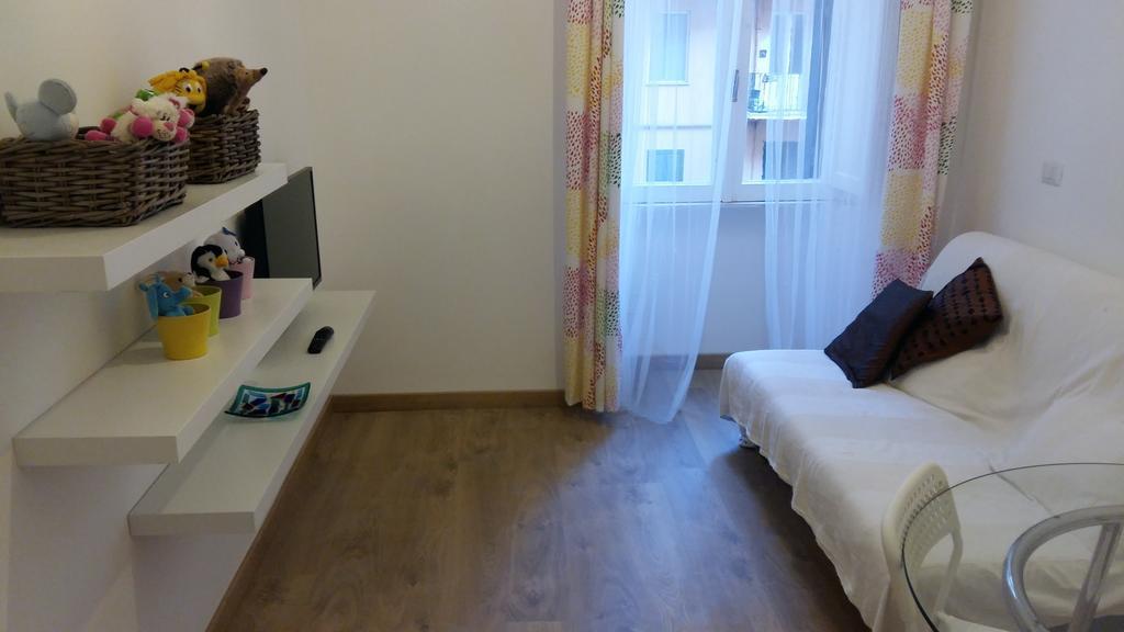 Apartment Casa Vacanza Boesso