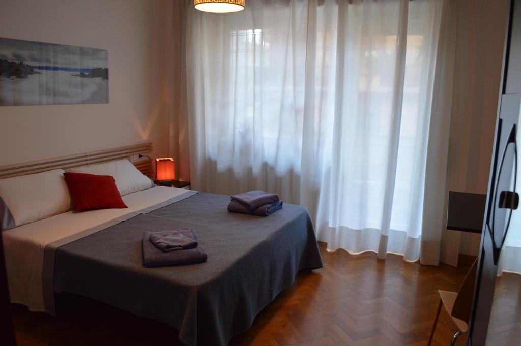 Bed & Breakfast Adan Vatican Rome