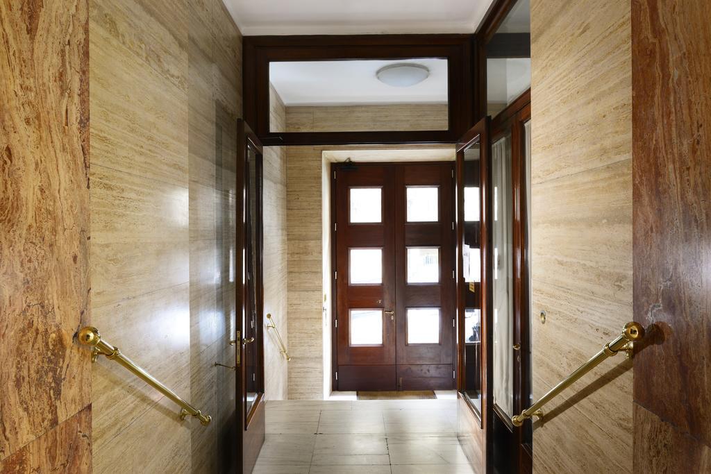 Vatican City Flavio's House Apartment Rome