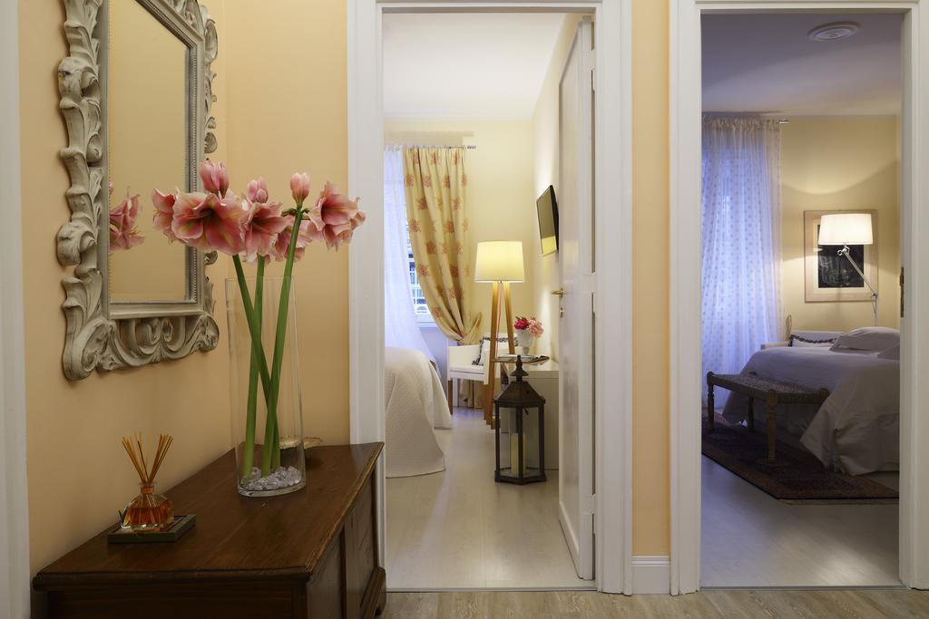 Vatican City Flavio's House Apartment