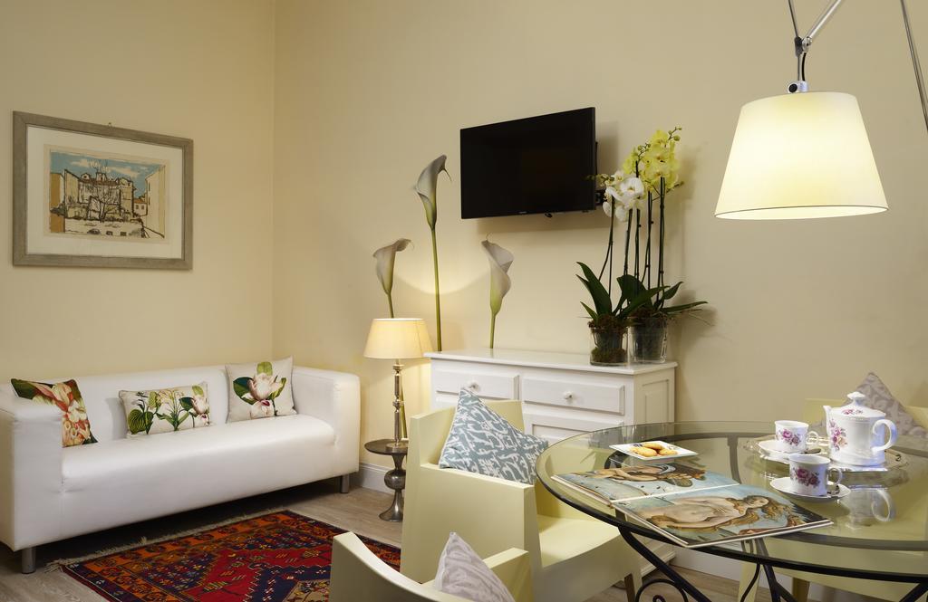 Apartment Vatican City Flavio's House Rome