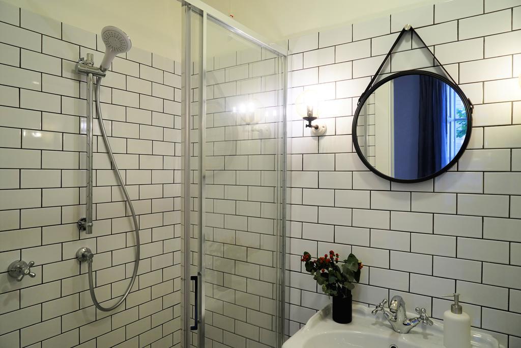Guest House Interno4 Guest house